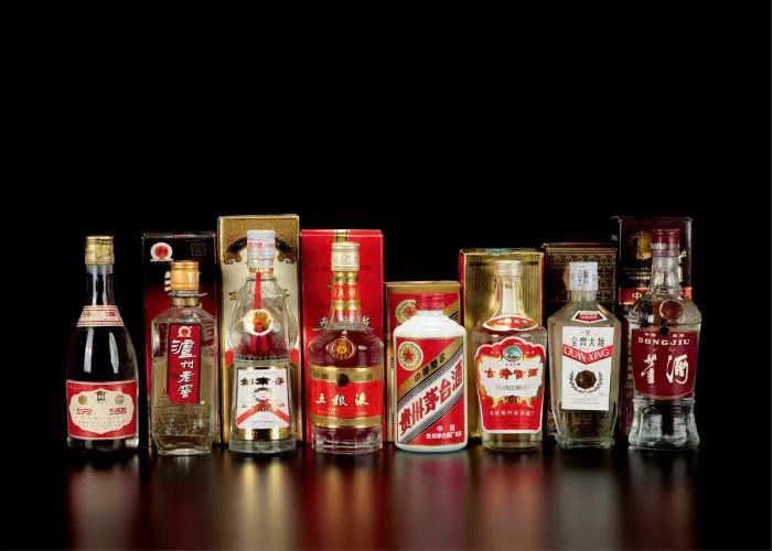 虎门镇老酒储存的方法