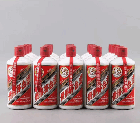 虎门镇名酒回收